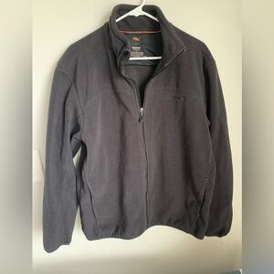 Timberland Fleece Jacket Large